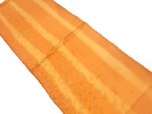 未使用品　正絹　帯揚げ